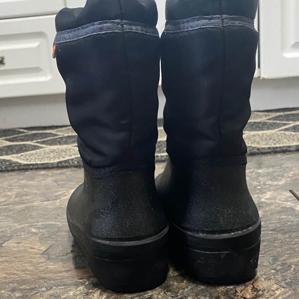 Bogs Snow Shell Winter Boots - Picture 2 of 7